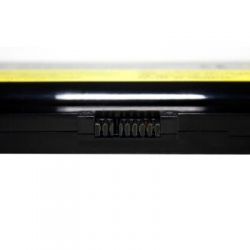 Акумулятор до ноутбука LENOVO G580 Series (L11L6F01) 11.1V 5200mAh PowerPlant (NB00000276) - Картинка 2