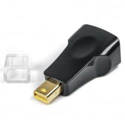 Кабель Cablexpert A-mDPM-VGAF-01 Mini DisplayPort в VGA - Картинка 2