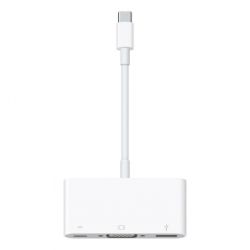  Apple USB-C to VGA Multiport Adapter (MJ1L2ZM/A)