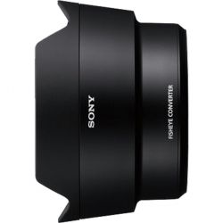 Sony Fisheye-   SEL 28mm f2.0 FE SEL057FEC.SYX -  2