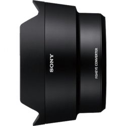 ����-������� SONY Fisheye ��� SEL 28mm f2.0 FE (SEL057FEC.SYX) - �������� 2