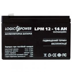       LogicPower LPM 12 14 (4161) -  1