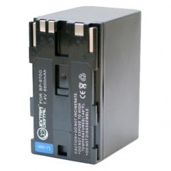 ���������� �� ����/���� Extradigital Canon BP-970 (DV00DV1355) - �������� 3