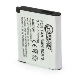   / Extradigital Panasonic DMW-BCN10 (BDP1292) -  4