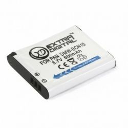   / Extradigital Panasonic DMW-BCN10 (BDP1292) -  5