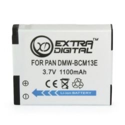   / EXTRADIGITAL Panasonic DMW-BCM13E (BDP1291) -  1