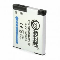 ����������� � ����/����� Extradigital Panasonic DMW-BCL7E (BDP1290) - �������� 3