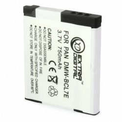 ����������� � ����/����� Extradigital Panasonic DMW-BCL7E (BDP1290) - �������� 4