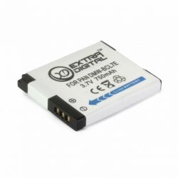 ����������� � ����/����� Extradigital Panasonic DMW-BCL7E (BDP1290) - �������� 5