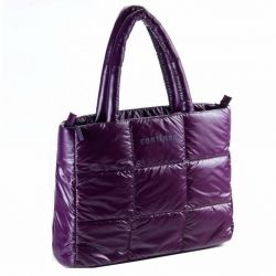 Сумка для ноутбука Continent 13,3"-14'' CC-074 Violet - Картинка 2