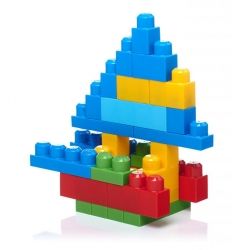 ����������� Mega Bloks ��������� 60 ������� (DCH55) - �������� 2