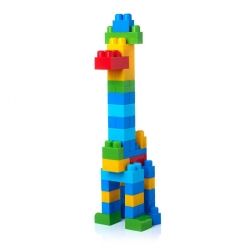 ����������� Mega Bloks ��������� 60 ������� (DCH55) - �������� 4
