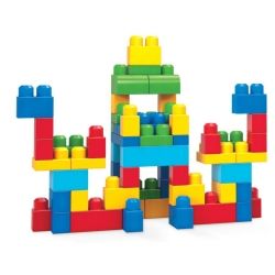 ����������� Mega Bloks ��������� 60 ������� (DCH55) - �������� 6