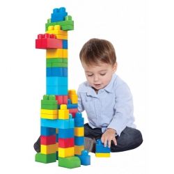 ����������� Mega Bloks ��������� 60 ������� (DCH55) - �������� 8