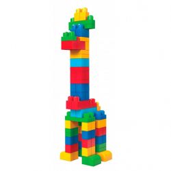 ����������� Mega Bloks ������������ 80 ������� (DCH63) - �������� 3