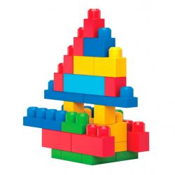 ����������� Mega Bloks ������������ 80 ������� (DCH63) - �������� 5