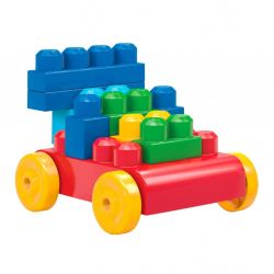 ����������� Mega Bloks ������������ 80 ������� (DCH63) - �������� 7