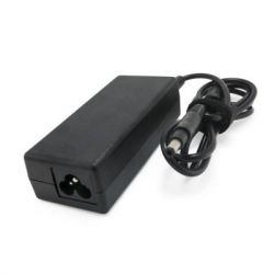 Блок питания к ноутбуку Extradigital HP 19.5V, 3.33A, 65W (4.8x1.7) (PSH3823) - Картинка 2