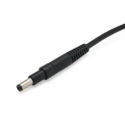 Блок питания к ноутбуку Extradigital HP 19.5V, 3.33A, 65W (4.8x1.7) (PSH3823) - Картинка 3