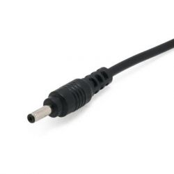 Блок питания к ноутбуку Extradigital Samsung 19V, 2.1A, 40W (3.0x1.1) (PSS3826) - Картинка 3