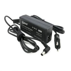     Extradigital Toshiba 19V, 3.16A, 60W (6.3x3.0) (PST3846) -  2