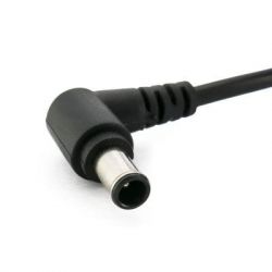     Extradigital Toshiba 19V, 3.16A, 60W (6.3x3.0) (PST3846) -  4