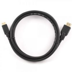  HDMI 1,8 Cablexpert CC-HDMI4C-6 V.1.4 -C (mini)  . ,