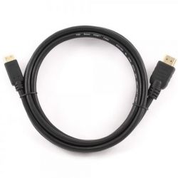   HDMI A to HDMI C (mini), 1.8m Cablexpert (CC-HDMI4C-6)
