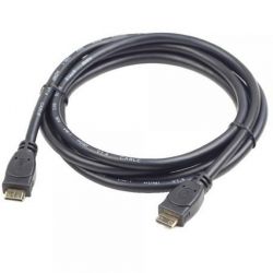  HDMI to HDM (mini) 1.8 Cablexpert CC-HDMICC-6 mini - mini HDMI, High speed  Ethernet -  1