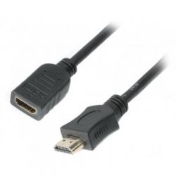   HDMI male to female 3.0m Cablexpert (CC-HDMI4X-10) -  1