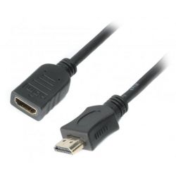  HDMI to HDMI 4.5m Cablexpert CC-HDMI4X-15 V.2.0, . ., 4.5  -  1