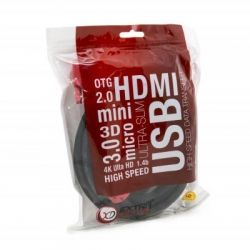 ������ VGA - VGA 3 � Extradigital, ��������� ������ (KBV1637) - �������� 4