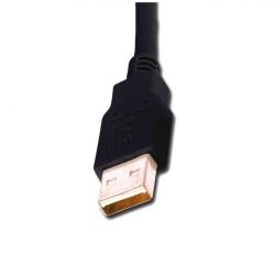   USB 2.0 AM/AF 3.0m DIGITUS (AK-300200-030-S) -  2