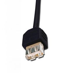 ���� ������ USB 2.0 AM/AF 3.0m DIGITUS (AK-300200-030-S) - �������� 3