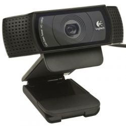 ��� ������ ���-������ Logitech C920 HD Pro (960-001055) � ��������� - �������� 3