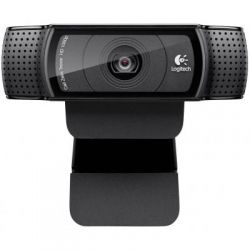 - WEB camera Logitech WEBCAM C920 HD PRO (960-001055) -  5