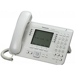 Panasonic KX-NT560RU[White] KX-NT560RU -  1