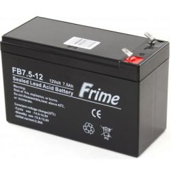       Frime 12 7.5  (FB7.5-12) -  1
