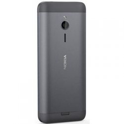   Nokia 230 Dual Dark Silver (A00026971) -  2