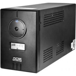    Powercom INF-800 (INF-800AP)