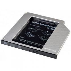  Grand-X   HDD 2.5"     SATA3 Slim 9.5 (HDC-26)
