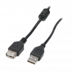  -  USB 2.0 - 1.8  Maxxter UF-AMAF-6 USB2.0 AM/AF,  -  1