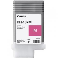 ����������� PFI107 M (130 ml) CANON - �������� 1