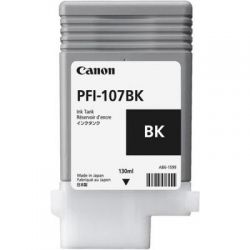  PFI107 BK (130 ml) CANON