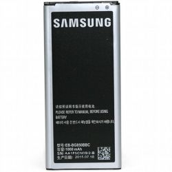  PowerPlant Samsung SM-G800F (Galaxy S5 Mini) (DV00DV6258) -  1