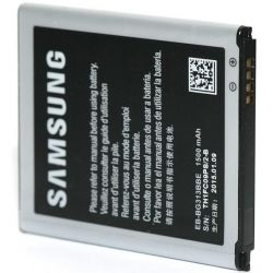 Аккумуляторная батарея PowerPlant Samsung SM-G313H (Galaxy Ace 4) (DV00DV6256) - Картинка 2