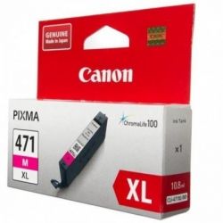  Canon CLI-471 XL Magenta (0348C001) -  1