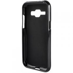   .  Drobak  Samsung Galaxy J1 J100H/DS (Black) (216941) -  2