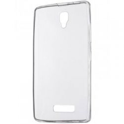 Чехол для моб. телефона Drobak для Lenovo A2010 (Clear) (219207) - Картинка 2