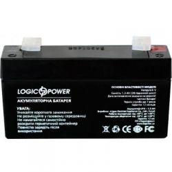       LogicPower LPM 6 1.3  (4157) -  3